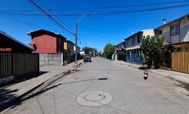 Amplia propiedad en Santa Juana.