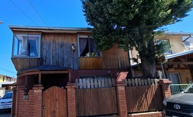 Amplia propiedad en Santa Juana.