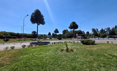 Amplia propiedad en Santa Juana.