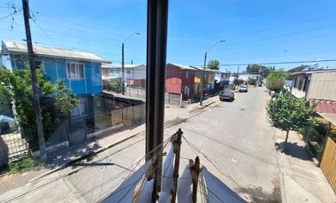 Amplia propiedad en Santa Juana.