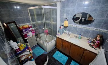 Amplia propiedad en Santa Juana.