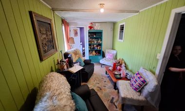 Amplia propiedad en Santa Juana.