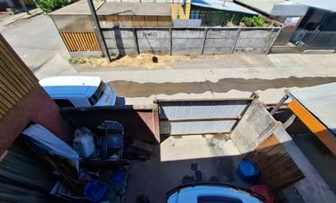 Amplia propiedad en Santa Juana.