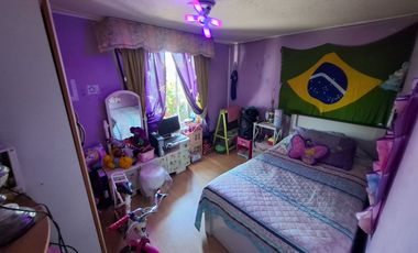 Amplia propiedad en Santa Juana.