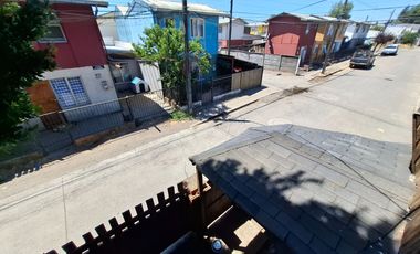 Amplia propiedad en Santa Juana.