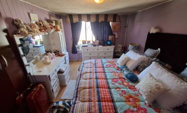 Amplia propiedad en Santa Juana.