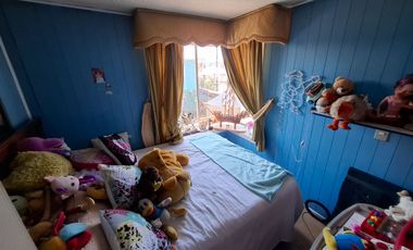 Amplia propiedad en Santa Juana.