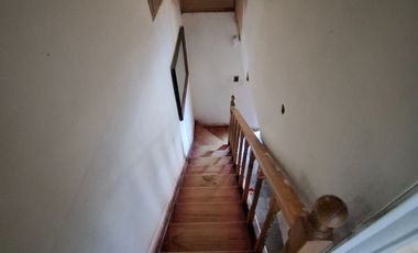 Amplia propiedad en Santa Juana.