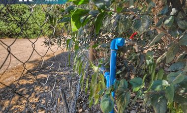 HERMOSA PARCELA CONDOMINIO BOSQUE DE ACUELO