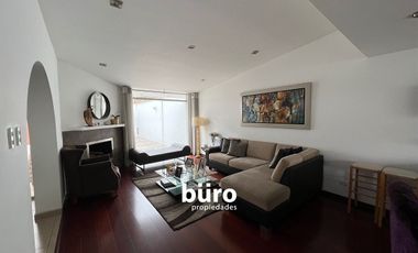 LINDA CASA EN VENTA CON 5 DORMITORIOS EN CHACARILLA