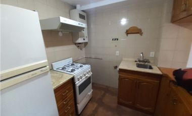 Deparamento 1 Dormitorios Aire Acondicionado Heladera Cochera Mendoza