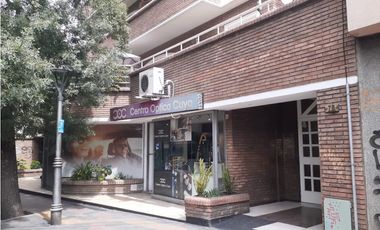 Deparamento 1 Dormitorios Aire Acondicionado Heladera Cochera Mendoza