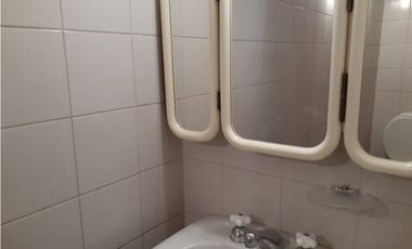 Deparamento 1 Dormitorios Aire Acondicionado Heladera Cochera Mendoza