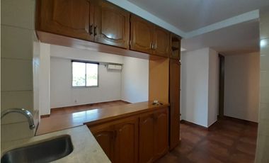 Deparamento 1 Dormitorios Aire Acondicionado Heladera Cochera Mendoza