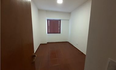 Deparamento 1 Dormitorios Aire Acondicionado Heladera Cochera Mendoza