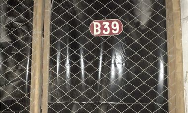 Deparamento 1 Dormitorios Aire Acondicionado Heladera Cochera Mendoza