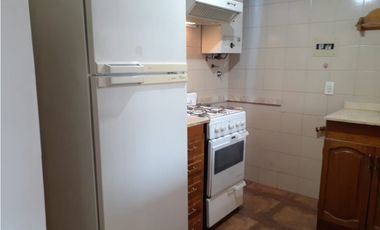 Deparamento 1 Dormitorios Aire Acondicionado Heladera Cochera Mendoza