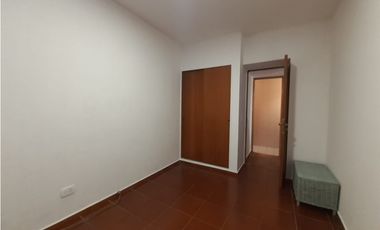 Deparamento 1 Dormitorios Aire Acondicionado Heladera Cochera Mendoza