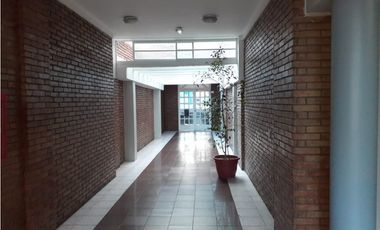 Deparamento 1 Dormitorios Aire Acondicionado Heladera Cochera Mendoza