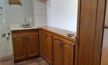 Deparamento 1 Dormitorios Aire Acondicionado Heladera Cochera Mendoza