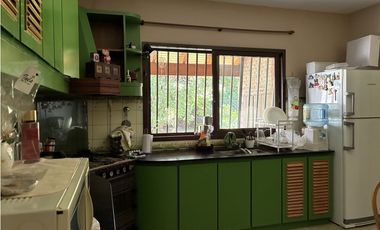 CASA VENTA LOMAS DE SAN ISIDRO SANTA RITA