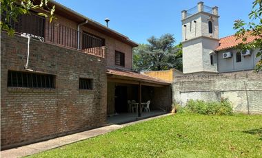 CASA VENTA LOMAS DE SAN ISIDRO SANTA RITA