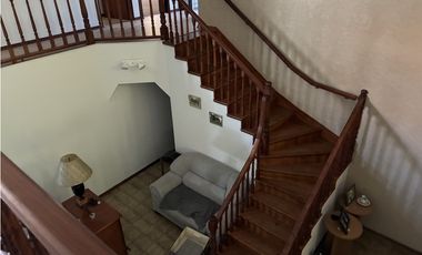 CASA VENTA LOMAS DE SAN ISIDRO SANTA RITA