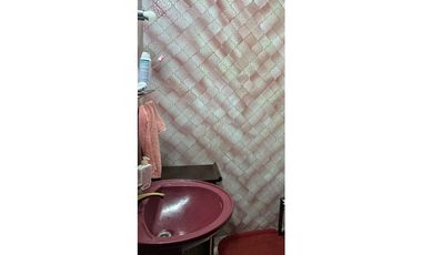 CASA VENTA LOMAS DE SAN ISIDRO SANTA RITA