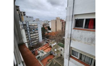 VENTA DOS AMBIENTES LATERAL