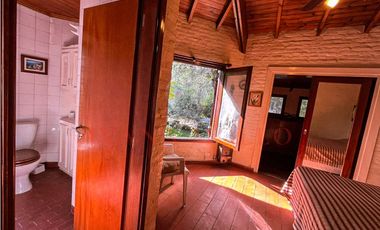 CASA EN VENTA EN CARILÓ, PINAMAR - MOLLE 926