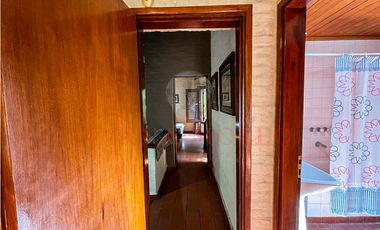 CASA EN VENTA EN CARILÓ, PINAMAR - MOLLE 926