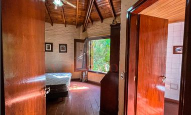 CASA EN VENTA EN CARILÓ, PINAMAR - MOLLE 926