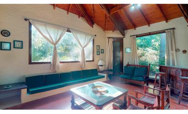 CASA EN VENTA EN CARILÓ, PINAMAR - MOLLE 926