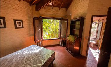 CASA EN VENTA EN CARILÓ, PINAMAR - MOLLE 926