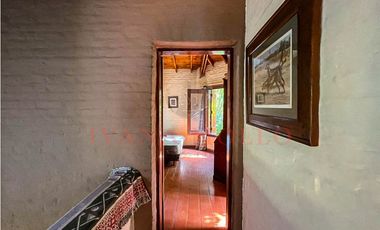 CASA EN VENTA EN CARILÓ, PINAMAR - MOLLE 926