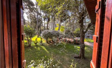 CASA EN VENTA EN CARILÓ, PINAMAR - MOLLE 926