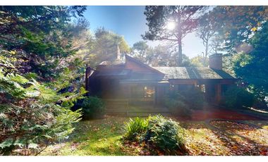 CASA EN VENTA EN CARILÓ, PINAMAR - MOLLE 926
