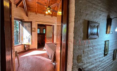 CASA EN VENTA EN CARILÓ, PINAMAR - MOLLE 926