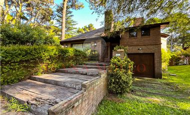 CASA EN VENTA EN CARILÓ, PINAMAR - MOLLE 926