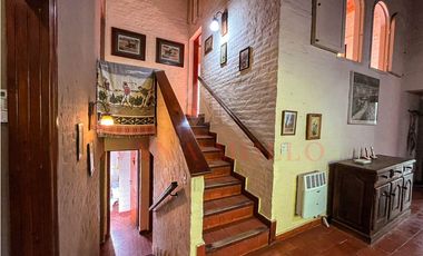 CASA EN VENTA EN CARILÓ, PINAMAR - MOLLE 926