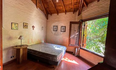 CASA EN VENTA EN CARILÓ, PINAMAR - MOLLE 926