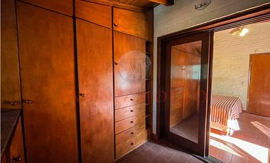 CASA EN VENTA EN CARILÓ, PINAMAR - MOLLE 926