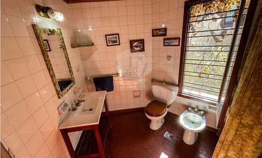 CASA EN VENTA EN CARILÓ, PINAMAR - MOLLE 926