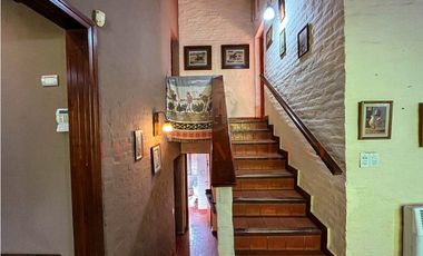 CASA EN VENTA EN CARILÓ, PINAMAR - MOLLE 926