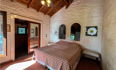 CASA EN VENTA EN CARILÓ, PINAMAR - MOLLE 926