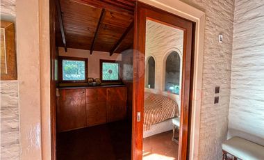 CASA EN VENTA EN CARILÓ, PINAMAR - MOLLE 926