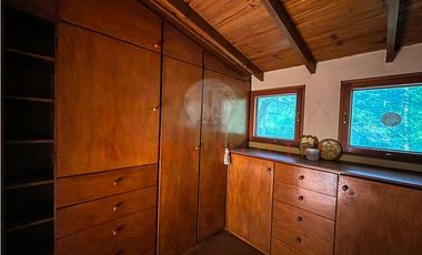 CASA EN VENTA EN CARILÓ, PINAMAR - MOLLE 926