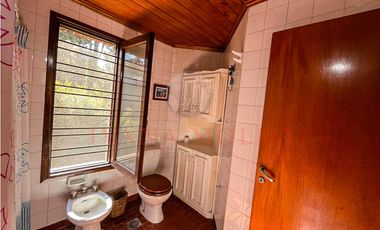 CASA EN VENTA EN CARILÓ, PINAMAR - MOLLE 926