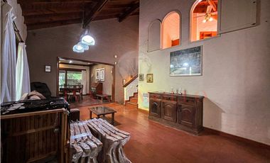 CASA EN VENTA EN CARILÓ, PINAMAR - MOLLE 926