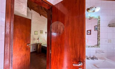 CASA EN VENTA EN CARILÓ, PINAMAR - MOLLE 926